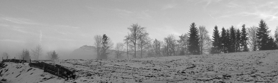 Michaelskreuz Root Rigi